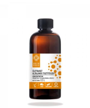 Greenbiotic életbarát általános tisztítószer 500 ml