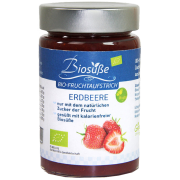 Biosüsse bio eperlekvár 225 g