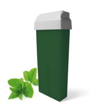 Alveola görgős gyantapatron aloe vera kivonattal széles görgőfejjel 100 ml