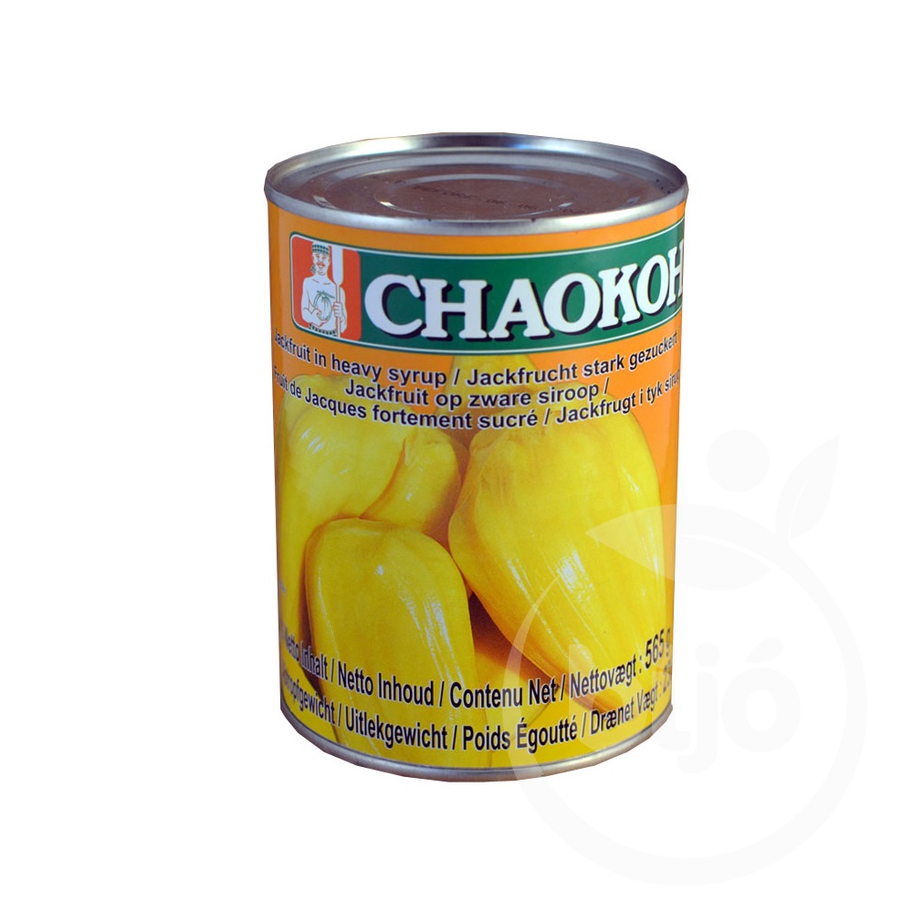 Chaokoh jackfruit konzerv érett 565 g