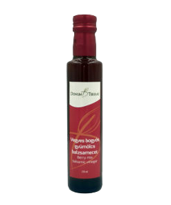 Donum málna gyümölcsecet 250 ml