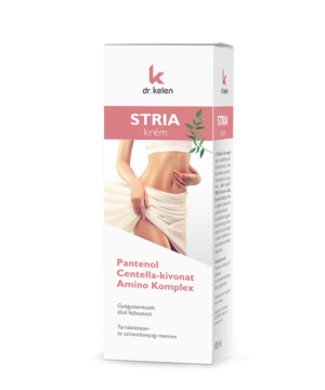 Dr. kelen stria krém 100 ml