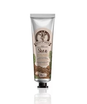 Revers kéz- és körömkrém kecsketej shea vaj 100 ml