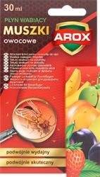 Arox muslica csalogató folyadék 30 ml