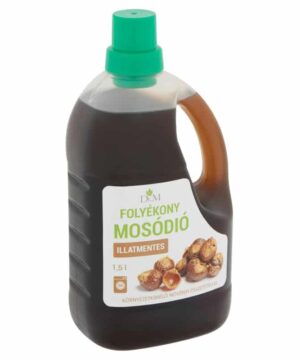 Dr. m folyékony mosódió next illatmentes 1000 ml