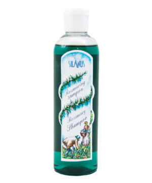 Silanus rozmaring sampon 250 ml