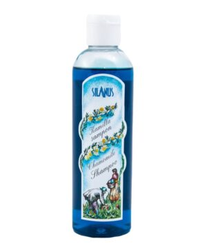Silanus kamilla sampon 250 ml