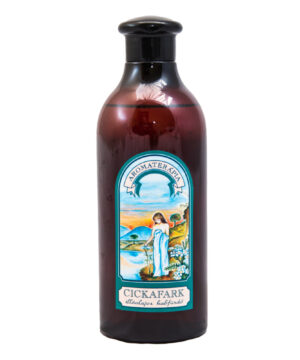 Aromaterápiás habfürdő koncentrátum cickafark 500 ml