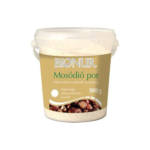 Bionur mosódió por 1000 g