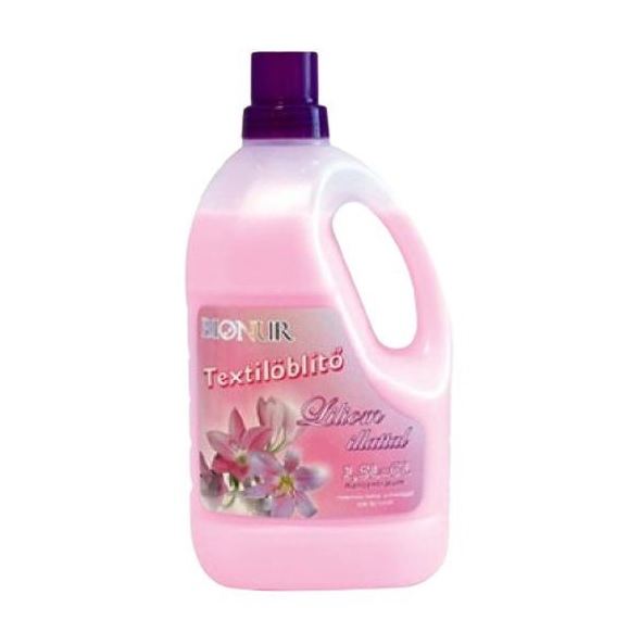 Bionur textilöblítő trópusi 2000 ml