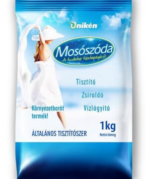 Unikén mosószóda 1000 g