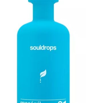 Souldrops tengercsepp mosógél 1300 ml