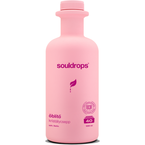 Souldrops kristálycsepp öblítő 1000 ml