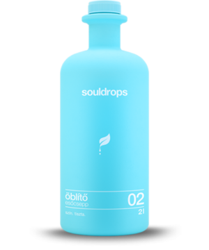 Souldrops esőcsepp öblítő 1000 ml