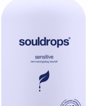 Souldrops balzsamcsepp öblítő 2000 ml