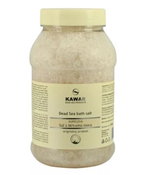 Kawar holt-tengeri fürdosó 1000 g