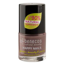 Benecos körömlakk rock it 5 ml