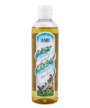 Silanus kamilla arctonik 250 ml