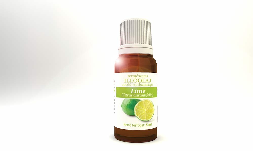 Neuston Lime 5ml