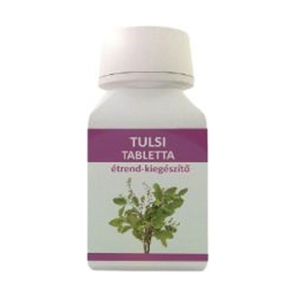 Neuston tulsi tabletta 100 db