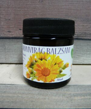 Naturpolc körömvirág balzsam 30 ml