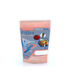 Collango collagen fish meggy 165 g