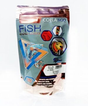 Collango collagen fish kékmálna 165 g