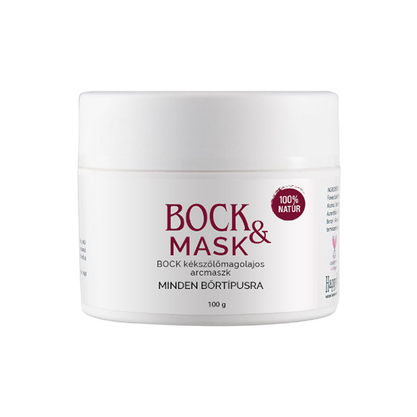 Bock&Mask arcmaszk 100 ml