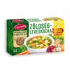Thymos leveskocka zöldség n.g.mentes 6+2 grátisz 80 g