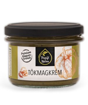 Perfekt Natura tökmagkrém 200 g