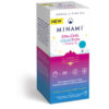 Morepa epa+dha liquid kids+vitamin d3 étrendkiegészítő 100 ml