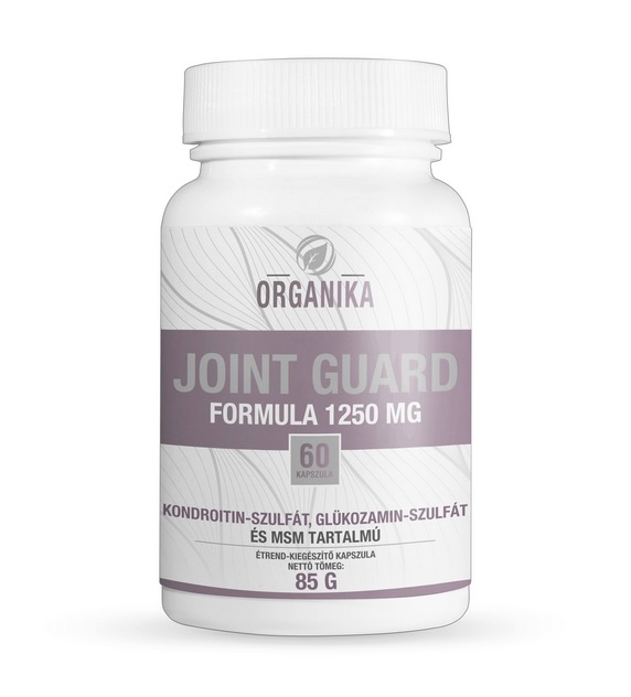 Organika joint guard formula kapszula 60 db