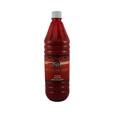 Afroase pálmaolaj 1000 ml