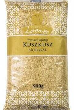 Lorenzo Kuszkusz 900 g