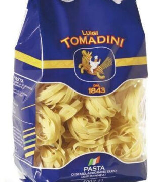 Luigi Tomadini tagliatelle 500 g