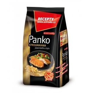 Extrudo panko zsemlemorzsa 200 g