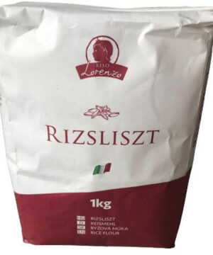 Lorenzo rizsliszt 1000 g
