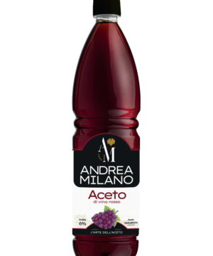 Andrea Milano vörösborecet 6% 1000 ml