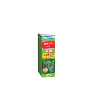 Biomed rozmaring krém forte dupla 2x70g 140 g