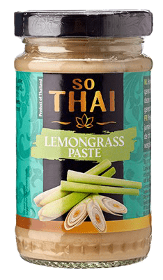 So thai citromfű paszta 110 g