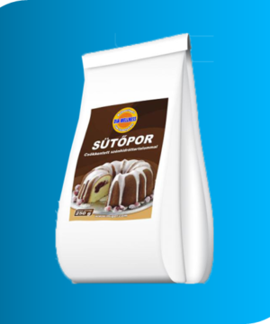 Dia-Wellness sütőpor 250 g