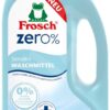 Frosch zero % folyékony mosószer ureával 1500 ml