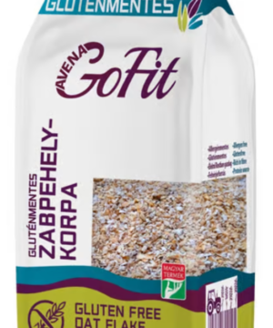 Avena Gofit gluténmentes zabpehely korpa 500 g