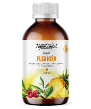 Naturcomfort Magyar flexigén