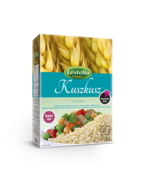 Lestello kuszkusz 300 g