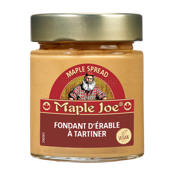 Lune De miel maple joe kanadai juharkrém 200 g