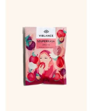 Viblance szuperkása apple pie 60 g