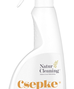 Csepke Baby allergénmentes folttisztító 500 ml