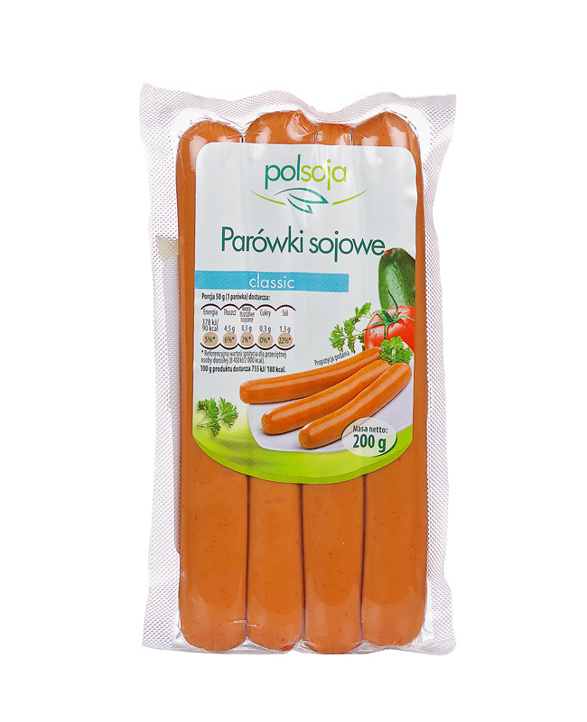 Well well (Polsoja) szójanégyes