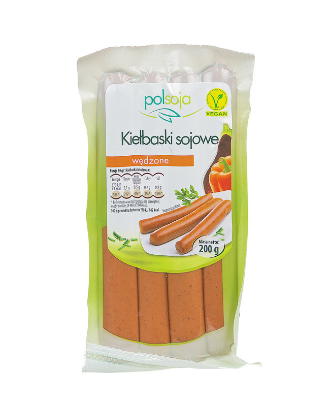 Well well (Polsoja) szójanégyes